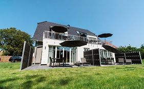 Apartmentanlage Seezeichen